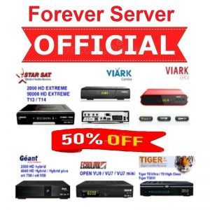 Forever Server Renew Online | Buy Forever Server Online