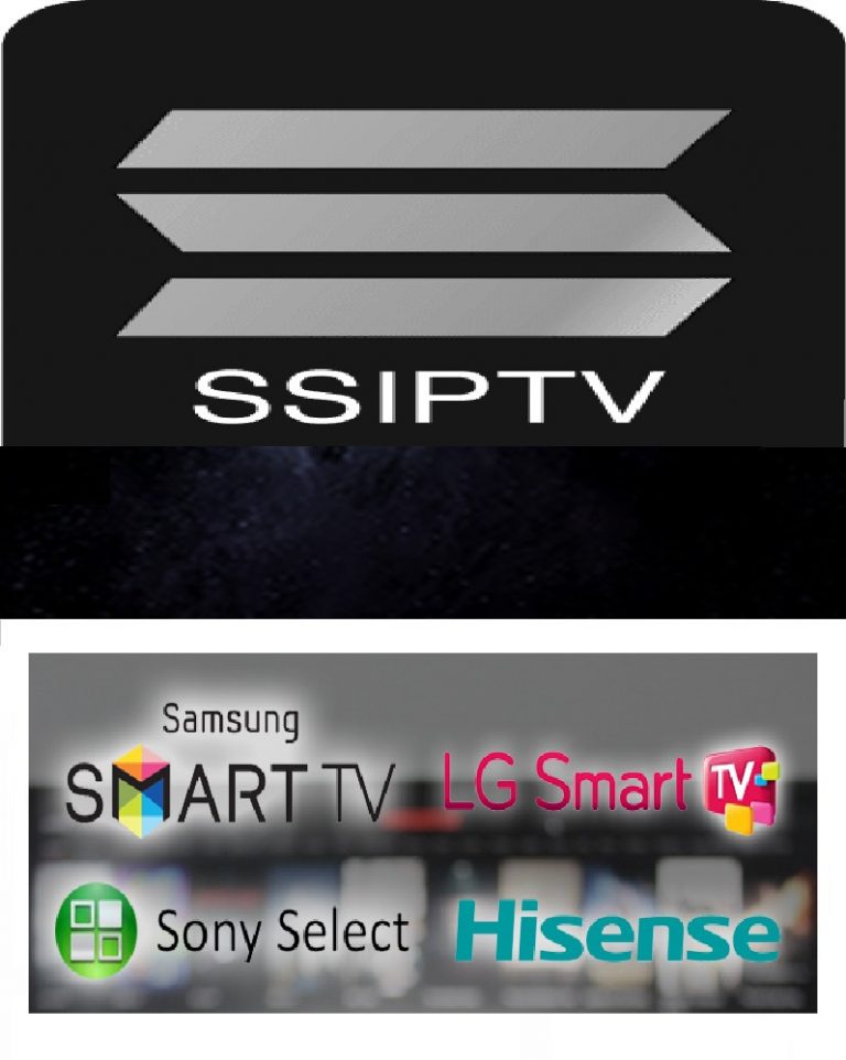 Ss iptv нет изображения