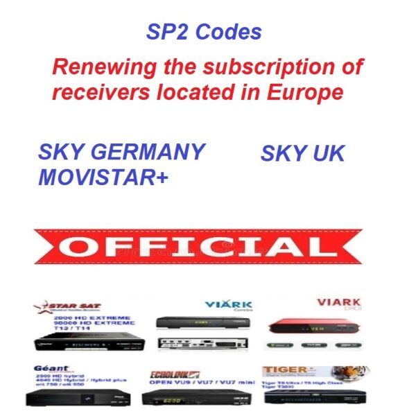 sp1 codes for renew forever iks