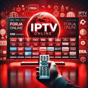 best IPTV services more than 10000 CH & VOD